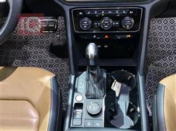 فولكسفاغن أطلس كروس سبورت